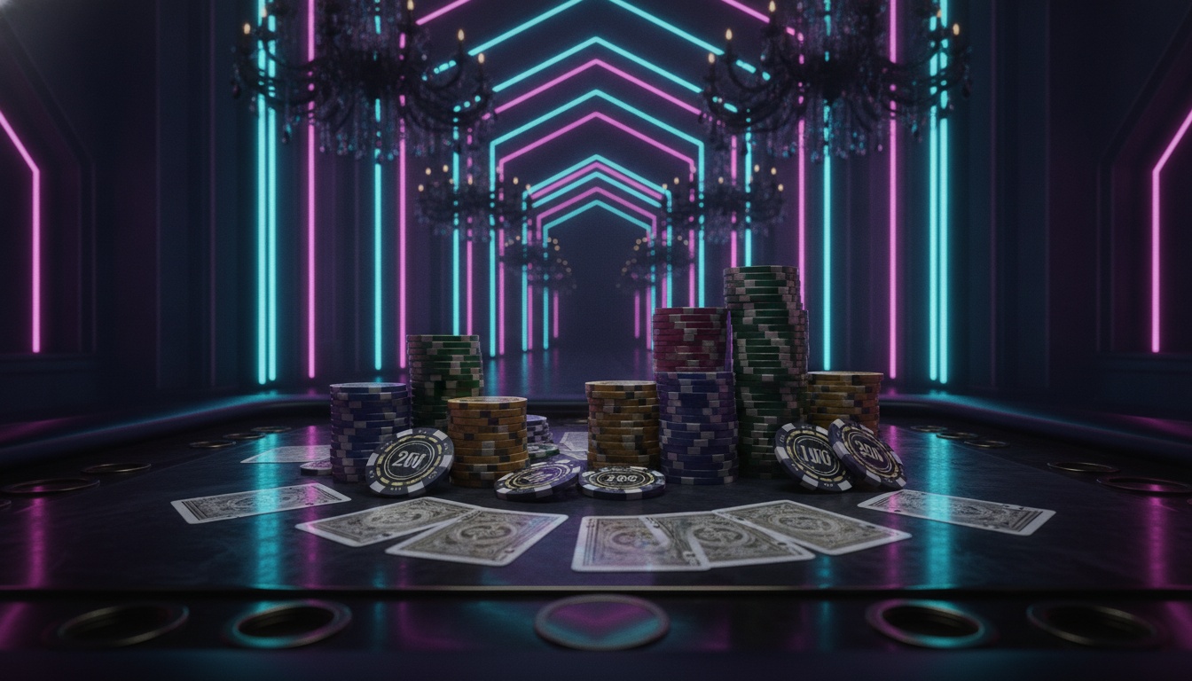 GrandClub Casino