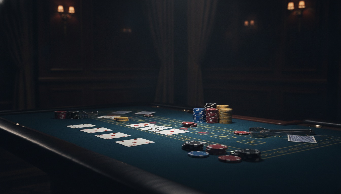 GrandClub Casino: Udforskning af Spilmuligheder og Leverandører