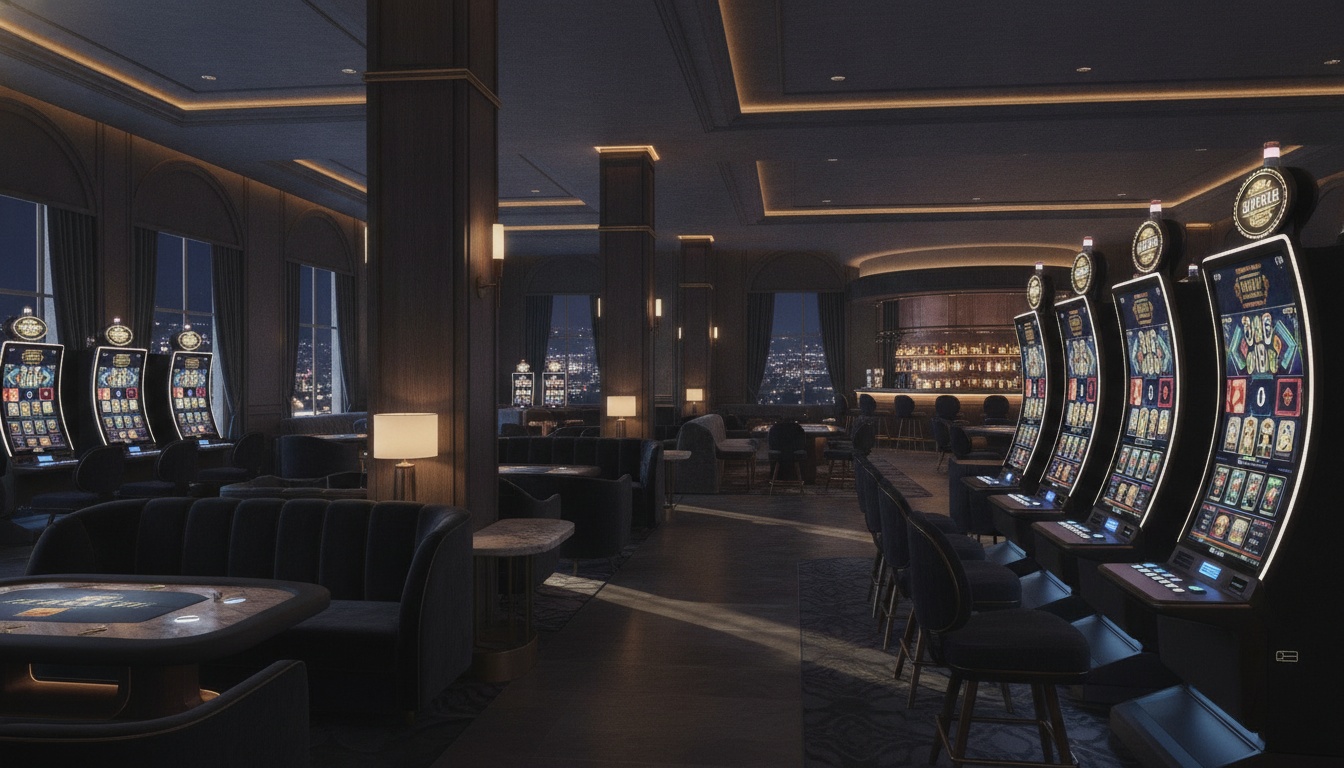 Vigtige oplysninger om GrandClub Casino